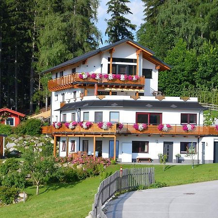 Haus Woehrer / Appartement Fischbacher シュラートミンク 部屋 写真