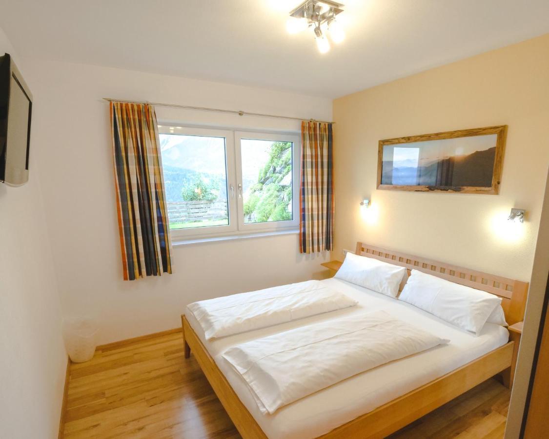 Haus Woehrer / Appartement Fischbacher シュラートミンク エクステリア 写真